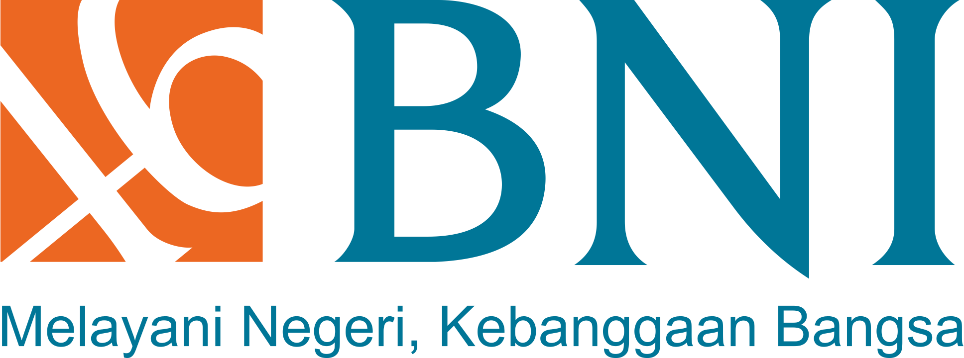 Bank BNI Logo (PNG-720p) - FileVector69