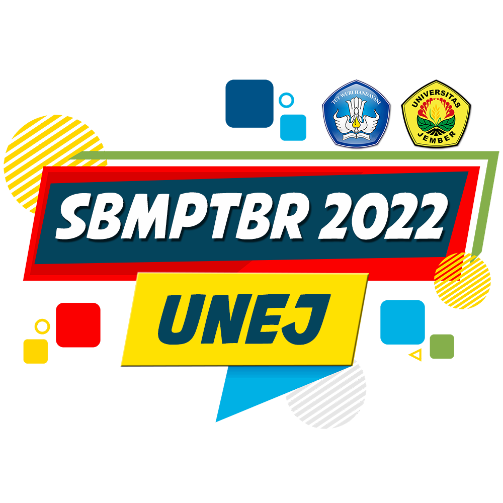 PANDUAN PENERIMAAN MAHASISWA BARU SELEKSI BERSAMA MASUK PERGURUAN TINGGI SE-BESUKI RAYA (SBMPTBR) TAHUN AKADEMIK 2022/2023