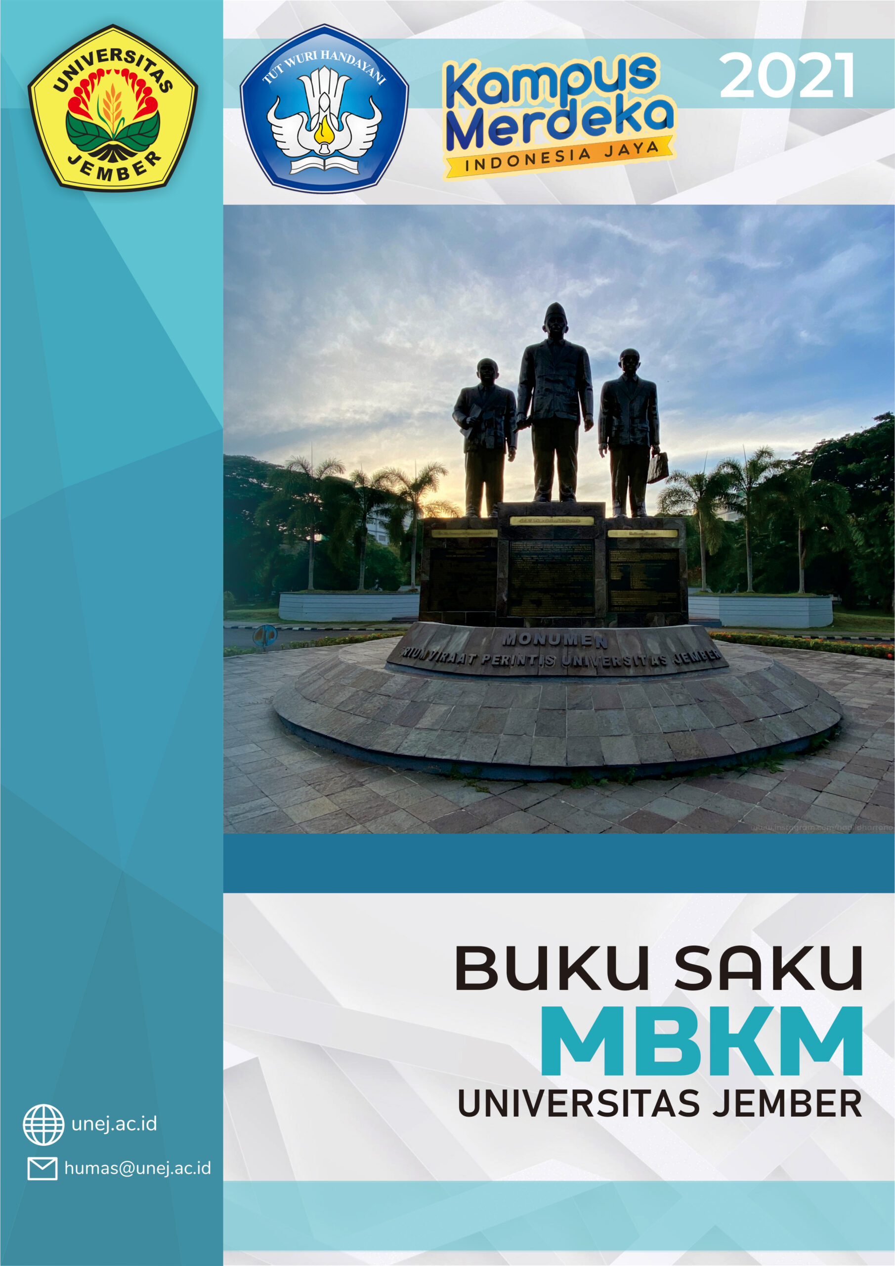 panduan mbkm