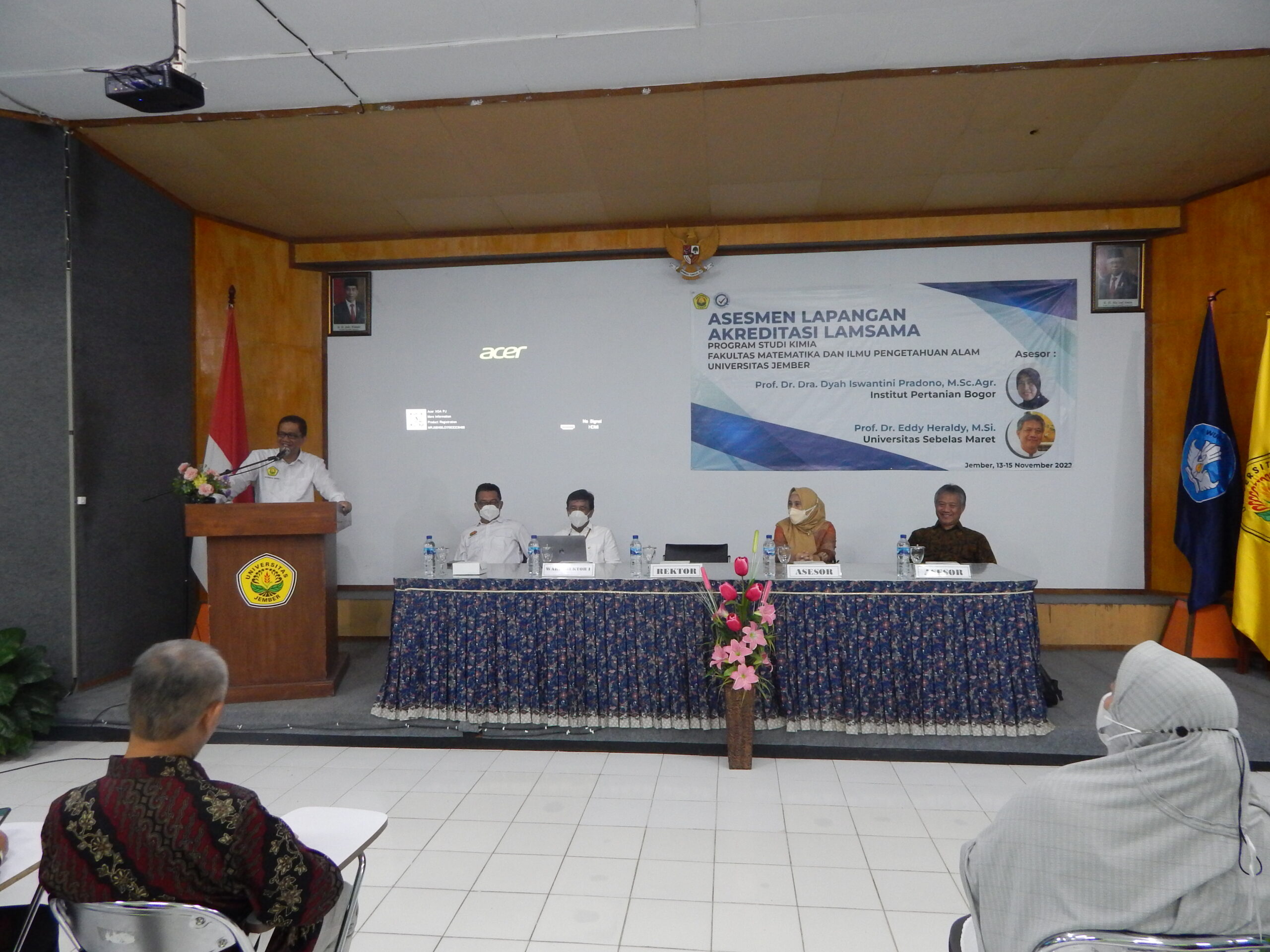 Mipa Akreditasi_UNEJ